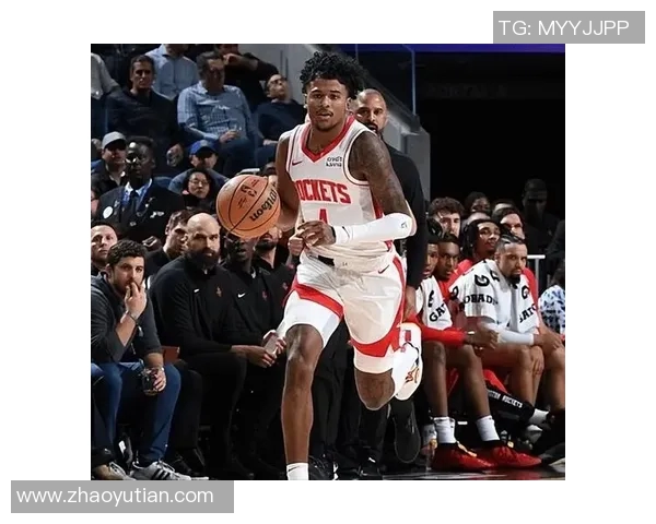 火箭评分出炉：是高光还是低迷？