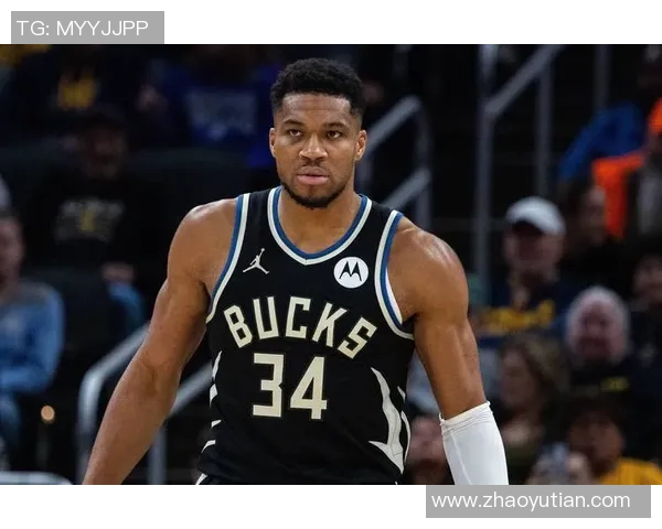 字母哥回应批评:我只专注于比赛